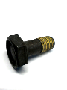 Image of Hex bolt. M12X1,5X28 image for your BMW